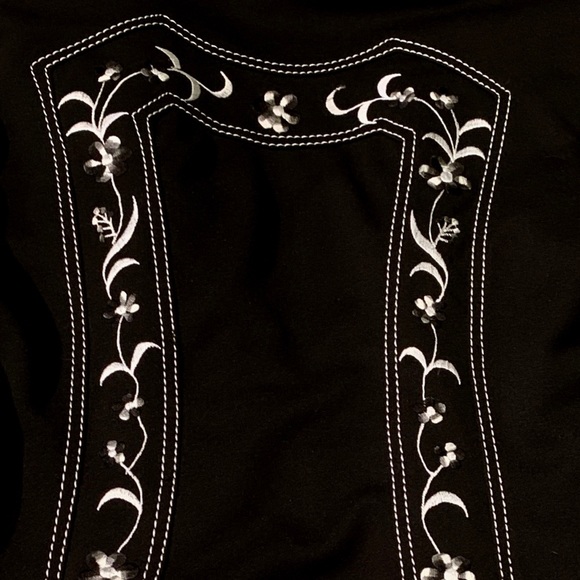 Rare Vintage Top - Picture 8 of 8